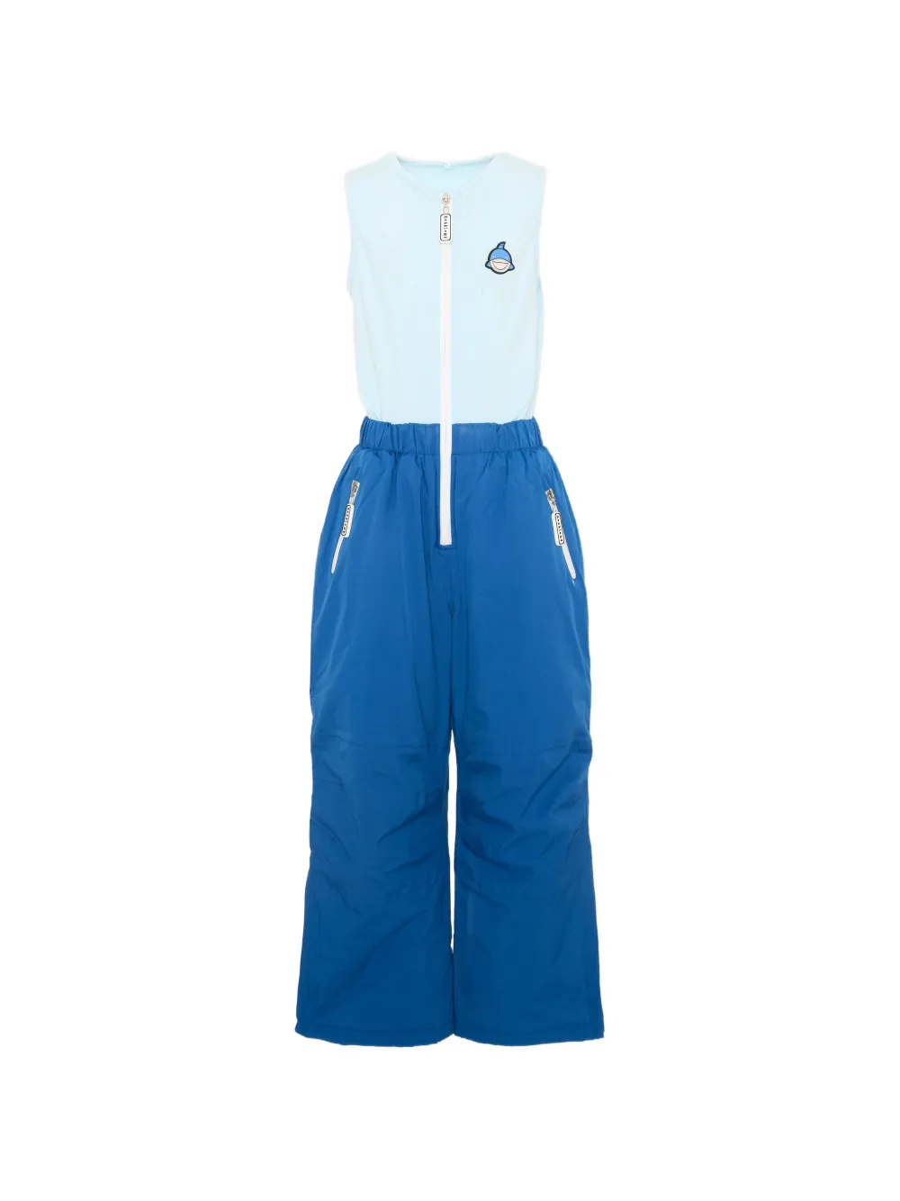 Roarsome Reef The Shark ski pants - Blu