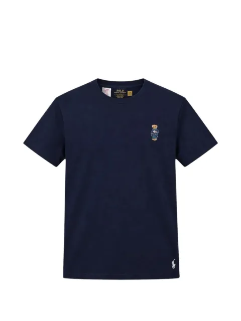 Polo Ralph Lauren Polo Bear cotton T-shirt