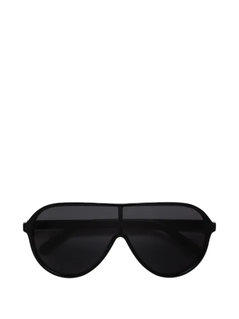 MM6 Maison Margiela oversized-frame sunglasses