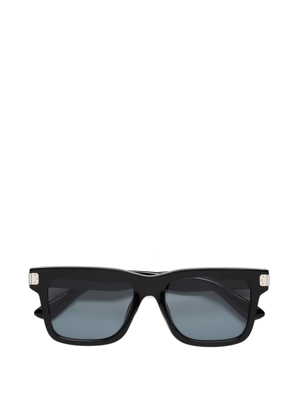 MM6 Maison Margiela DCX square-frame sunglasses - Nero