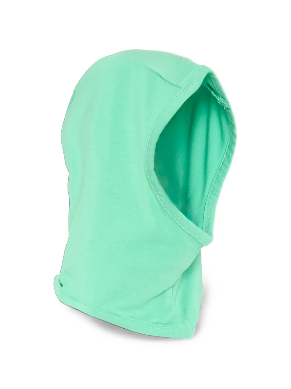 Roarsome logo-tag balaclava - Vert Roarsome logo-tag balaclava - Vert