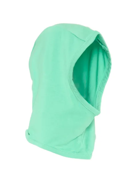 Roarsome logo-tag balaclava