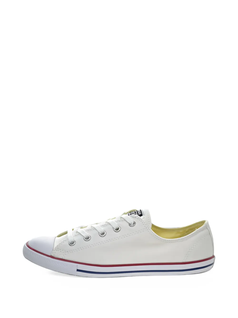 Converse Chuck Taylor All Star Dainty Ox sneakers - Bianco
