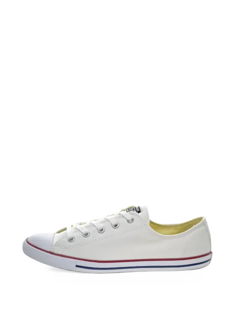 Converse Chuck Taylor All Star Dainty Ox sneakers