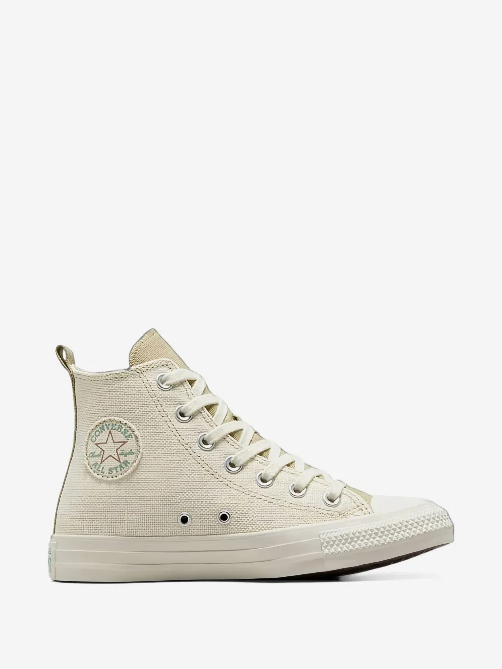 Converse Kids 척 테일러 올 스타 하이탑 스니커즈