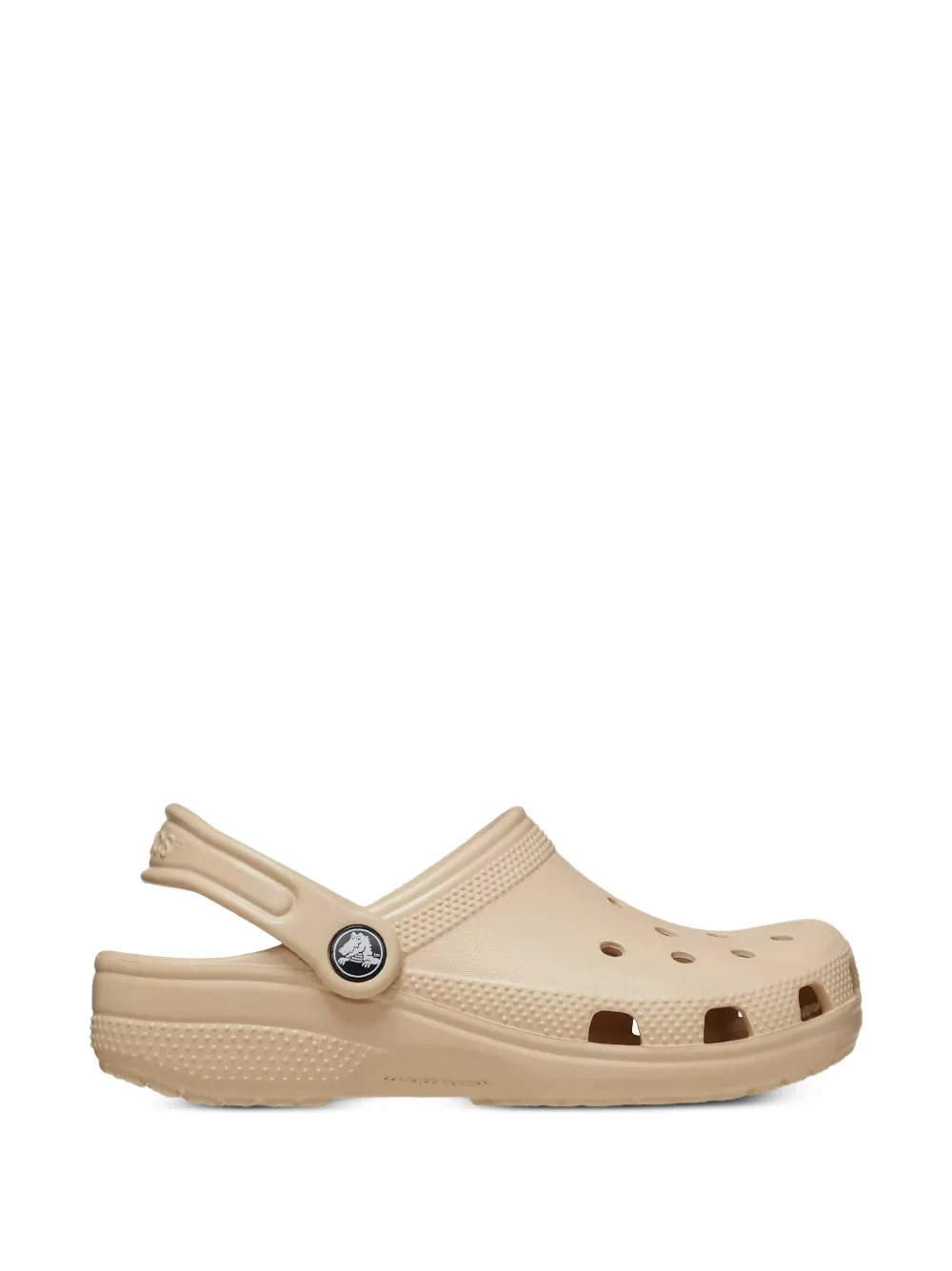 Crocs Classic Clog sandals - Neutrals
