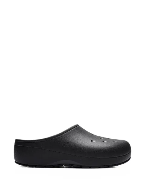 Crocs Classic Quiet clogs