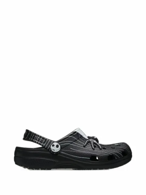 Crocs Disney The Nightmare Before Christmas Classic mules