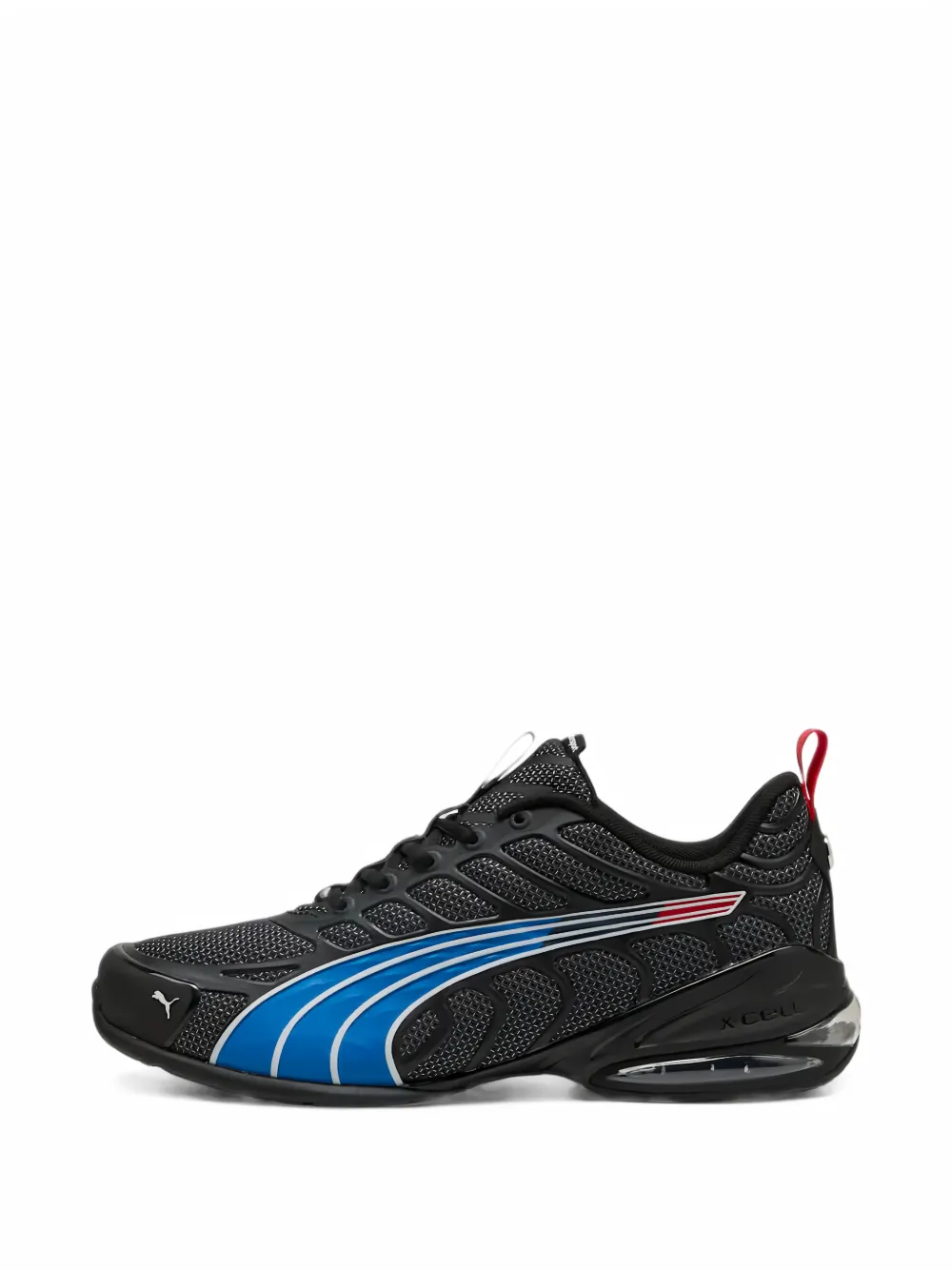 PUMA x BMW Motorsport Voltra sneakers - Nero