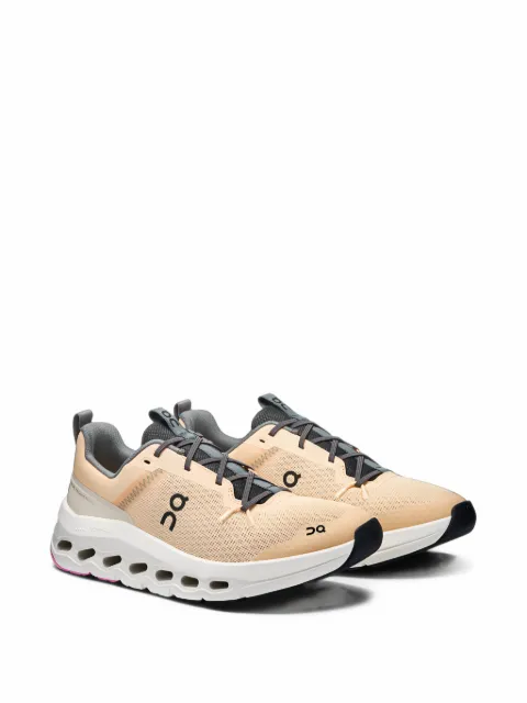 on running kids Cloudleap sneakers