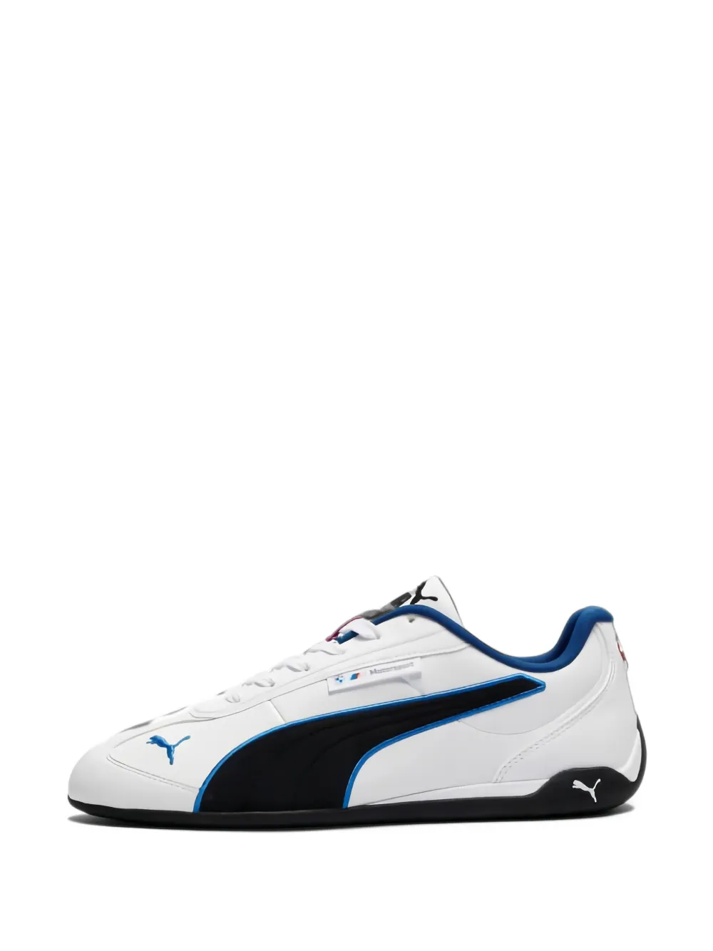 PUMA x BMW Motorsport Replicatch sneakers - Bianco