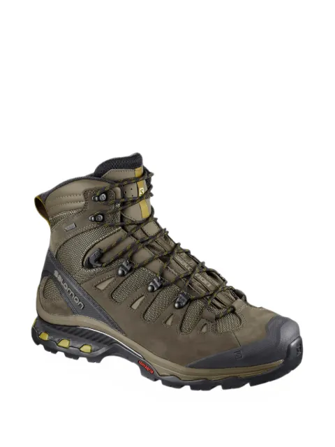 Salomon Quest 4D 3 GTX boots