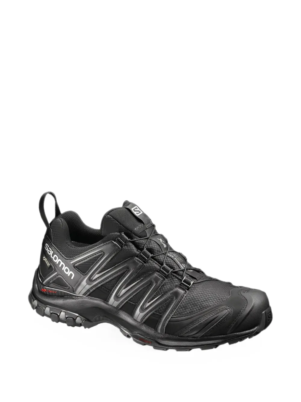 Salomon XA Pro 3D GTX sneakers - Nero