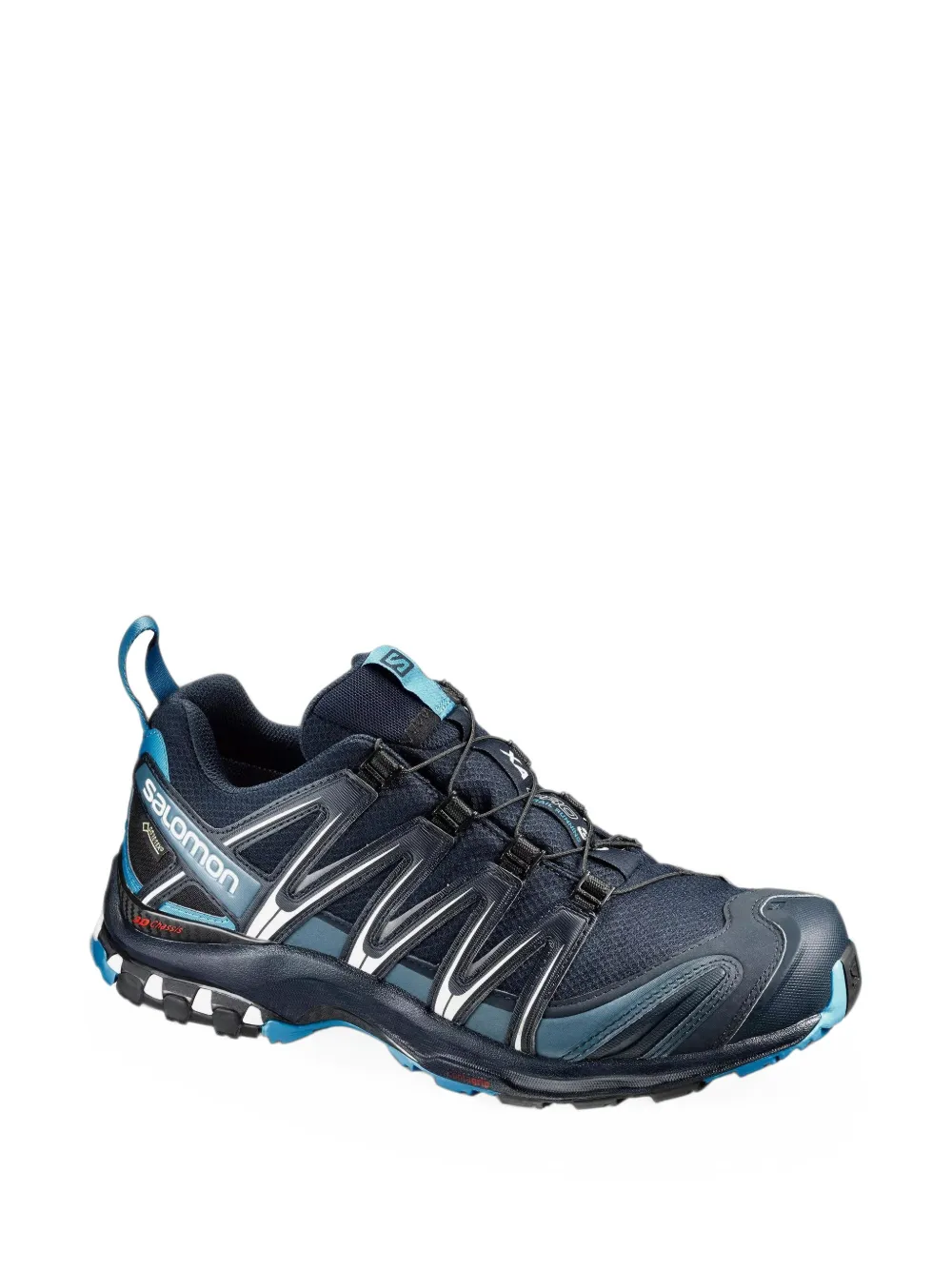 Salomon XA Pro 3D GORE-TEX sneakers - Blu
