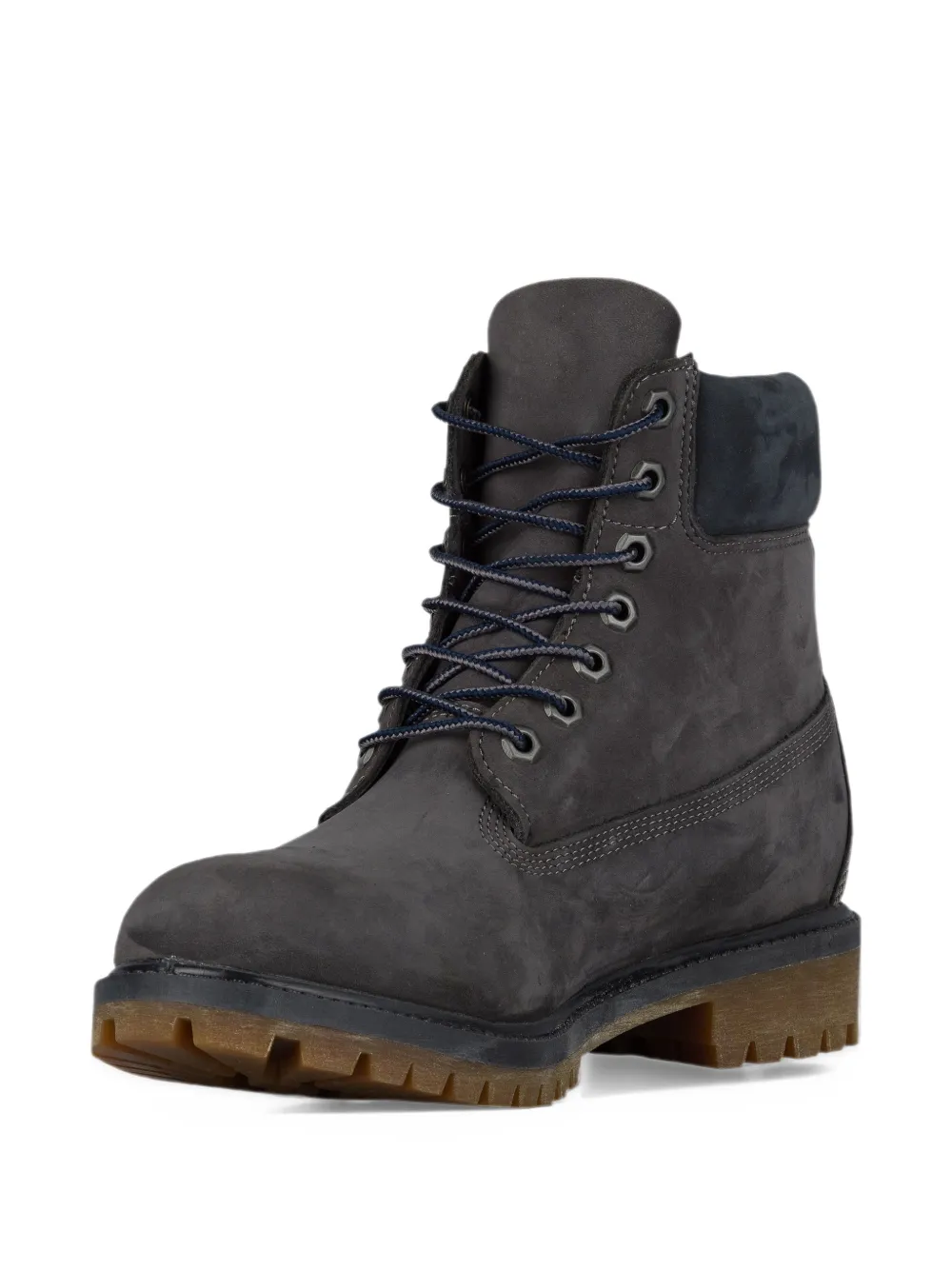 Timberland 6-Inch Premium ankle boots - Grey
