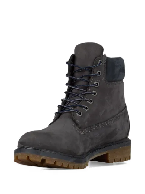 Timberland 6-Inch Premium ankle boots