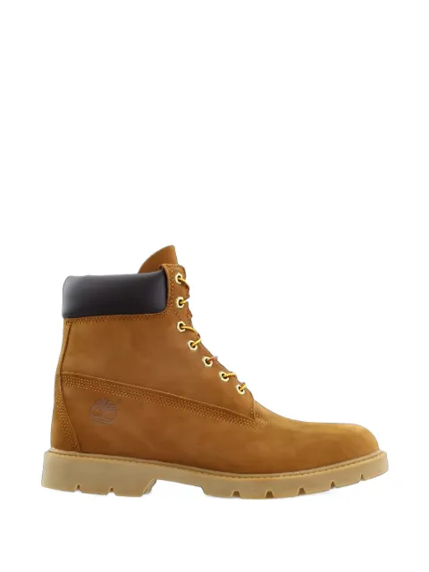 Timberland 6-Inch waterproof boots