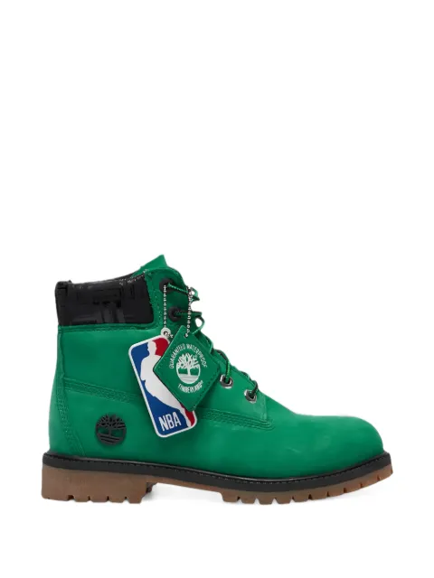 Timberland Kids x NBA 6-Inch Premium boots