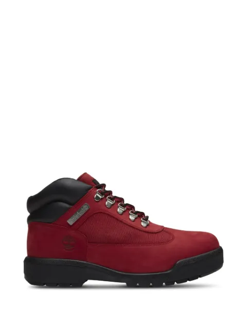 Timberland Waterproof Field boots