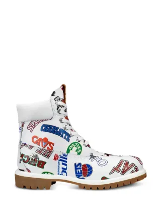 Timberland