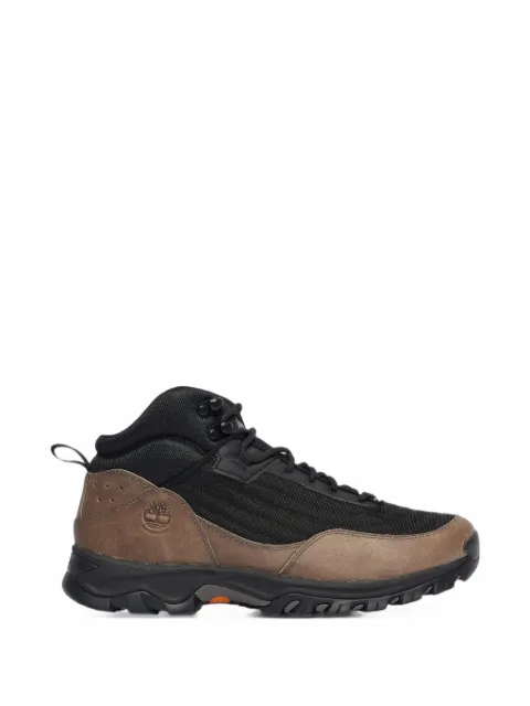 Timberland Mt. Maddsen waterproof hiking boots