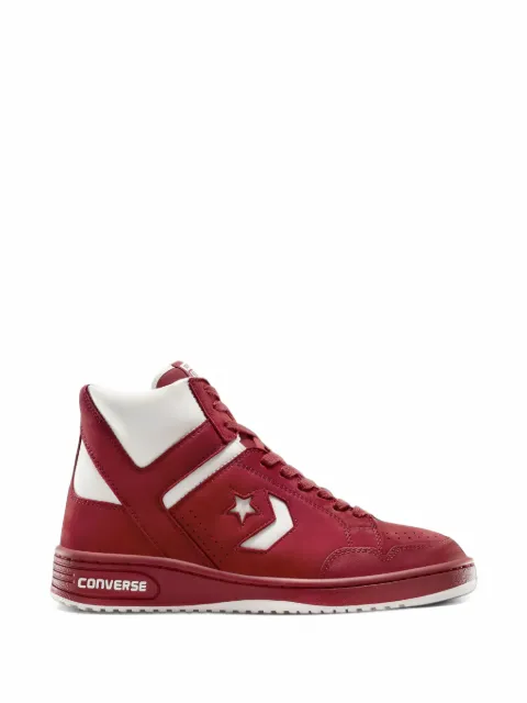 Converse Weapon Luxe sneakers