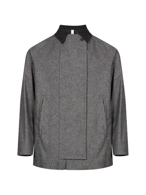 Hevo Poggiardo shirt jacket