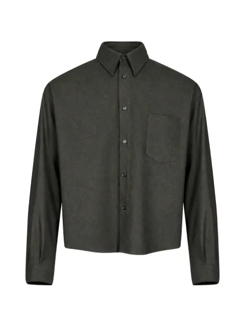Hevo sobrecamisa Arpinova