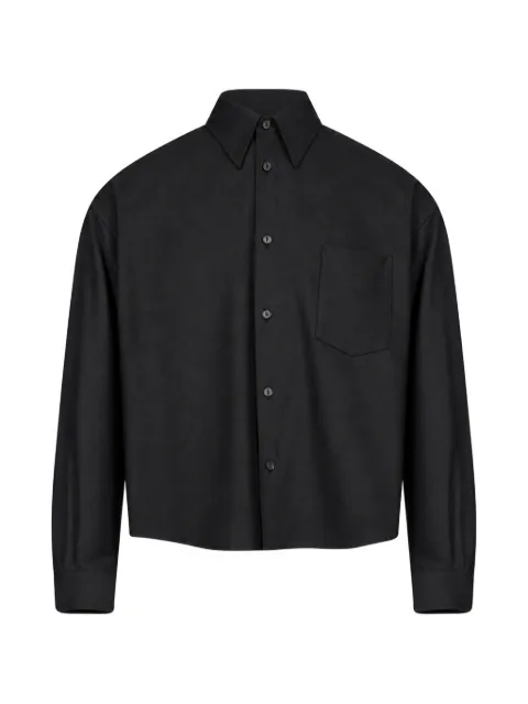 Hevo Arpinova shirt jacket