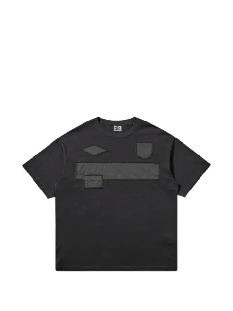 UMBRO Slam Jam Censored T-shirt