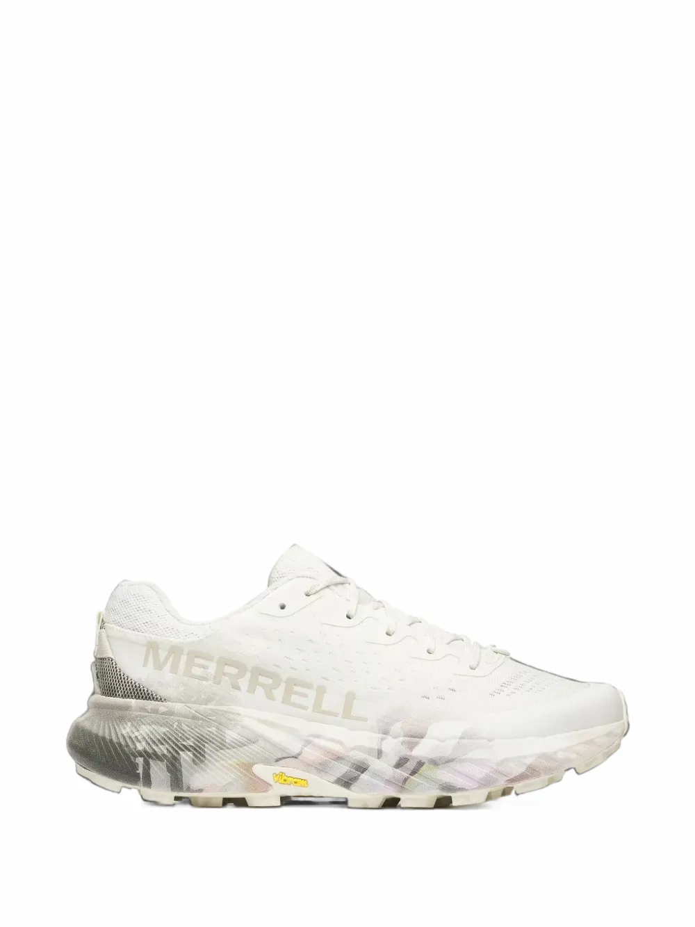 Merrell Agility Peak 5 sneakers - Weiß