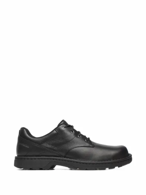 Merrell World Legend 2 Remat leather sneakers
