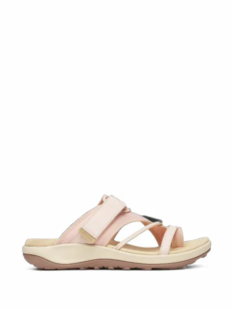 Merrell Terran 4 Post touch-strap sandals
