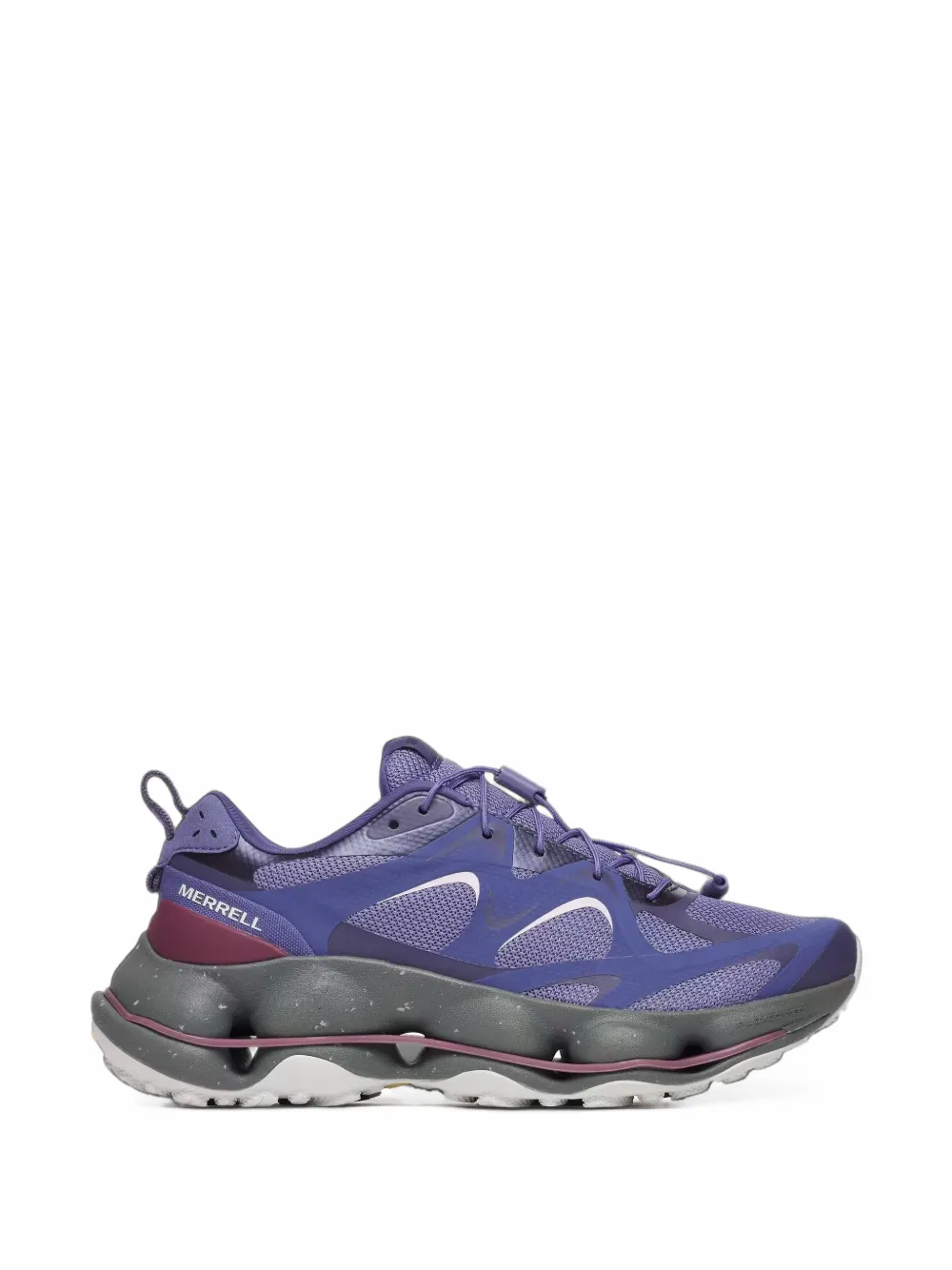 Merrell SpeedARC Matis low-top hiking sneakers - Violett