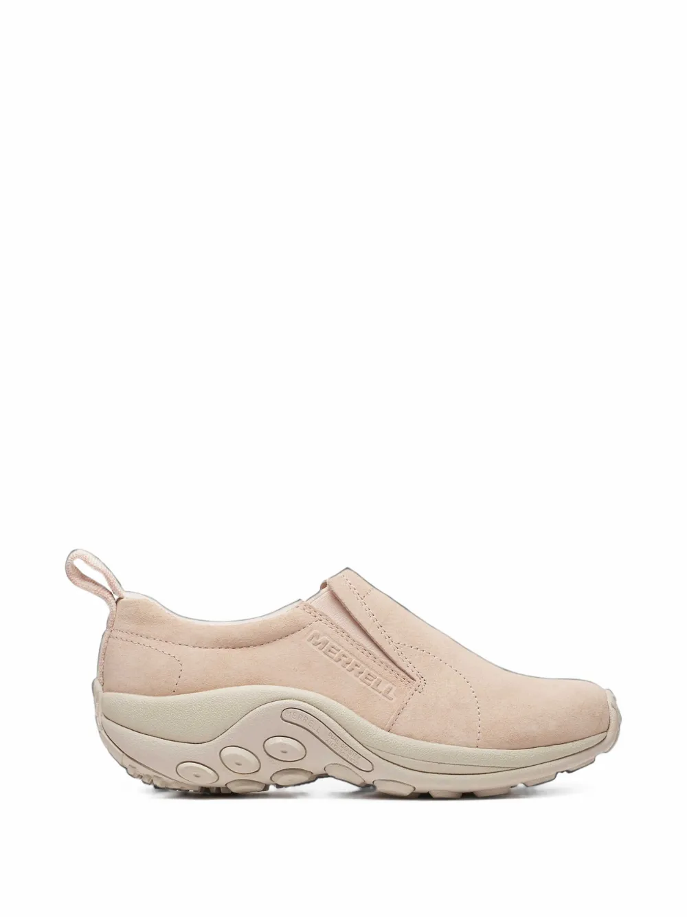 Merrell Jungle Moc sneakers - Rosa