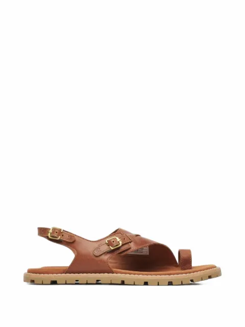 Merrell Haven Backstrap leather sandals