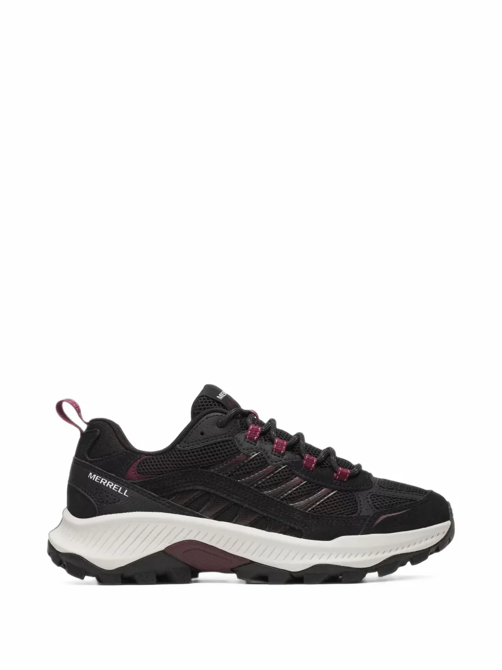Merrell Speed Strike 2 Trek sneakers - Schwarz