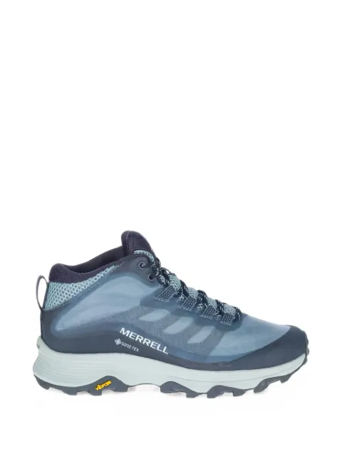 Merrell zapatillas Moab Speed Mid GORE-TEX