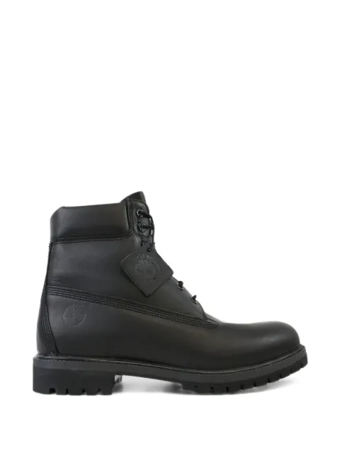 Timberland 6-Inch Premium boots