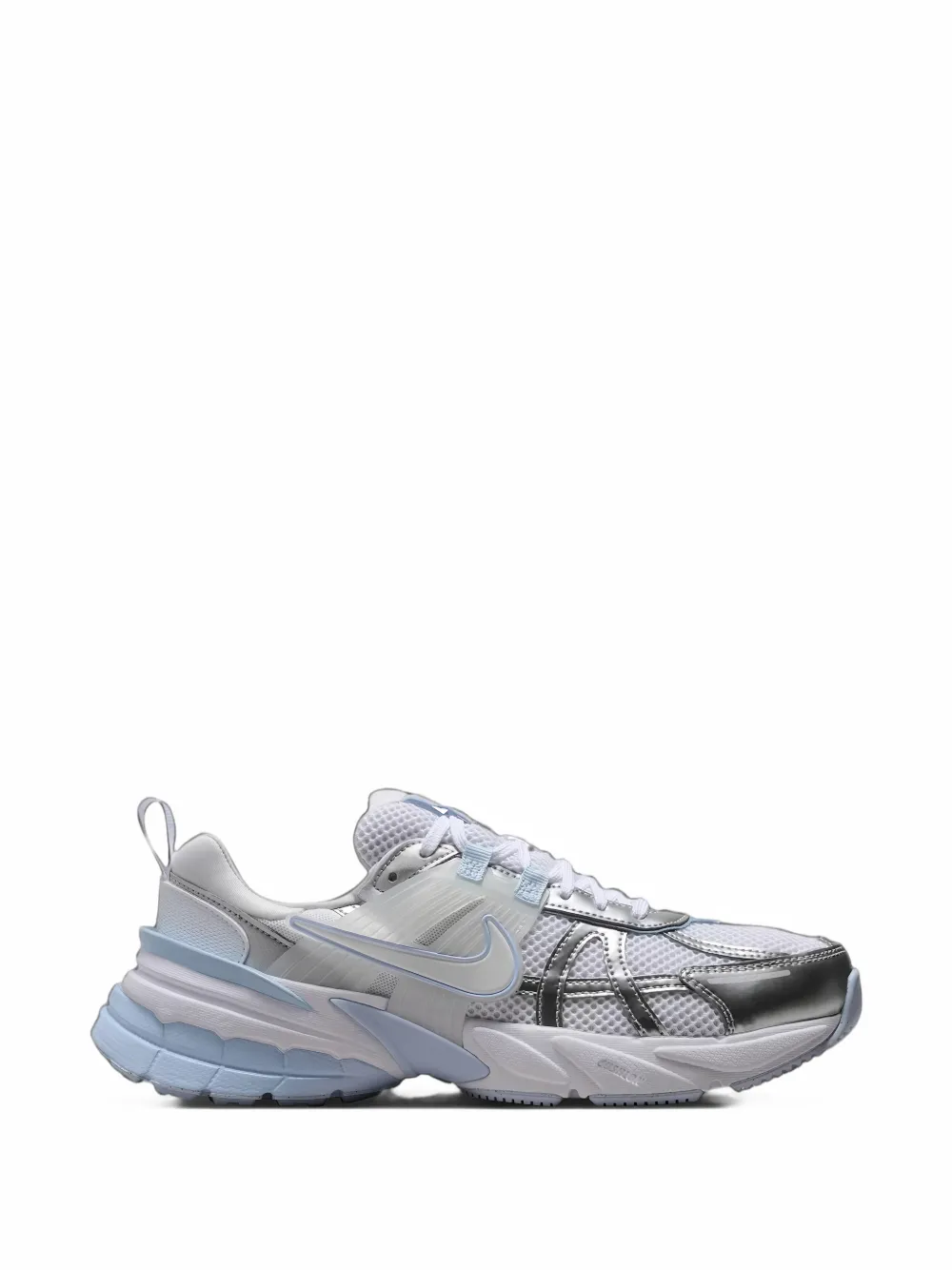 Nike V2K Run sneakers - Weiß