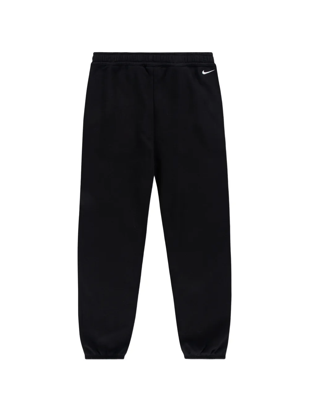 Nike Kids ACG logo-embroidered track pants Zwart