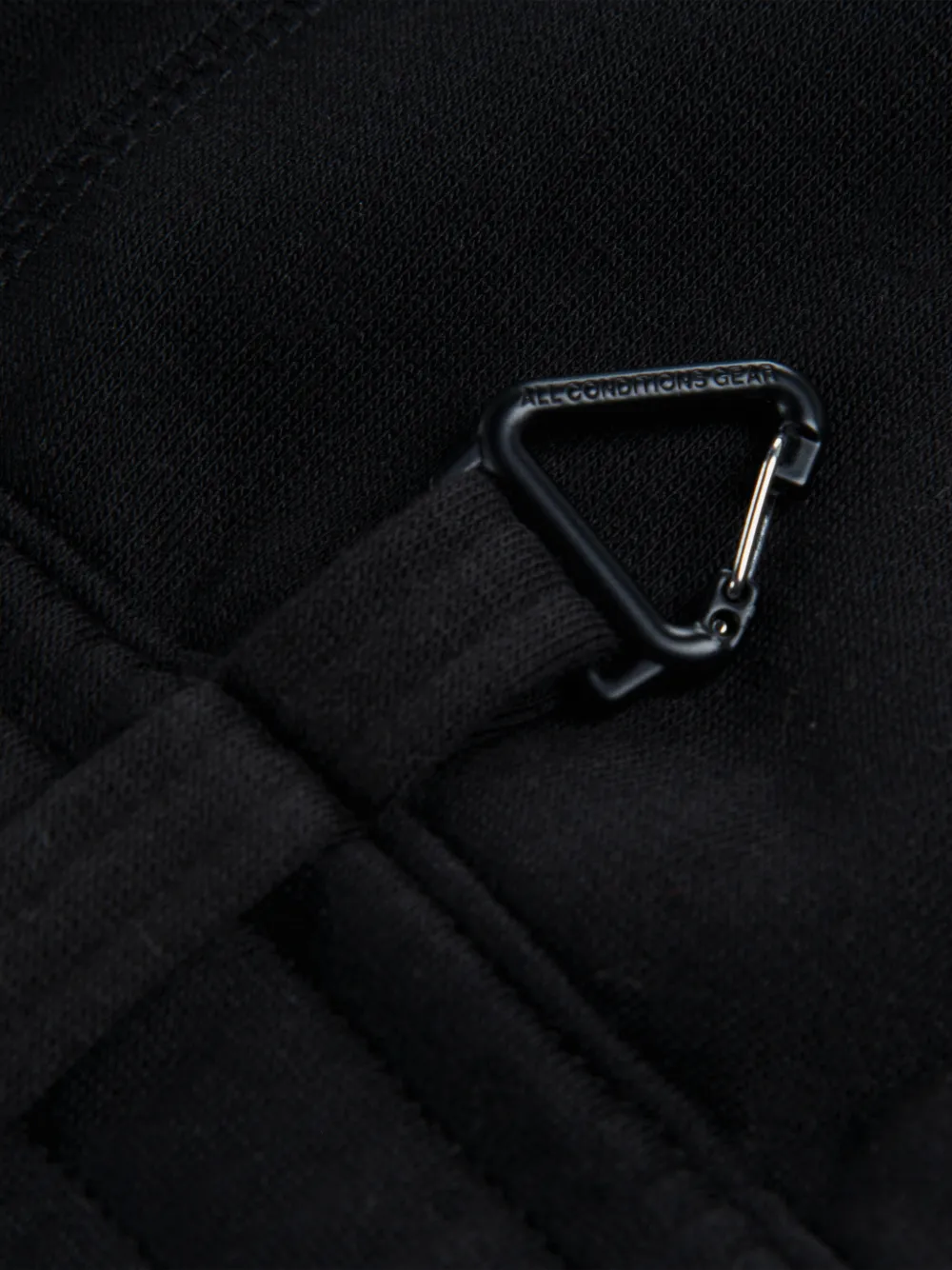 Nike Kids ACG 로고 자수 트랙 팬츠