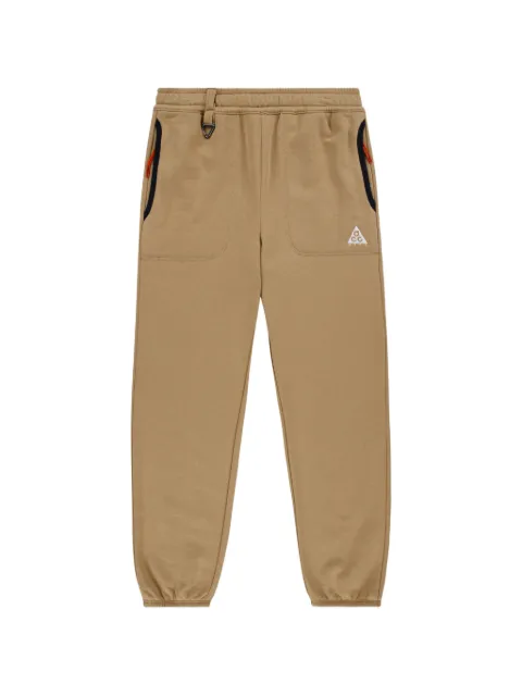 Nike Kids pants con logo ACG LBR bordado