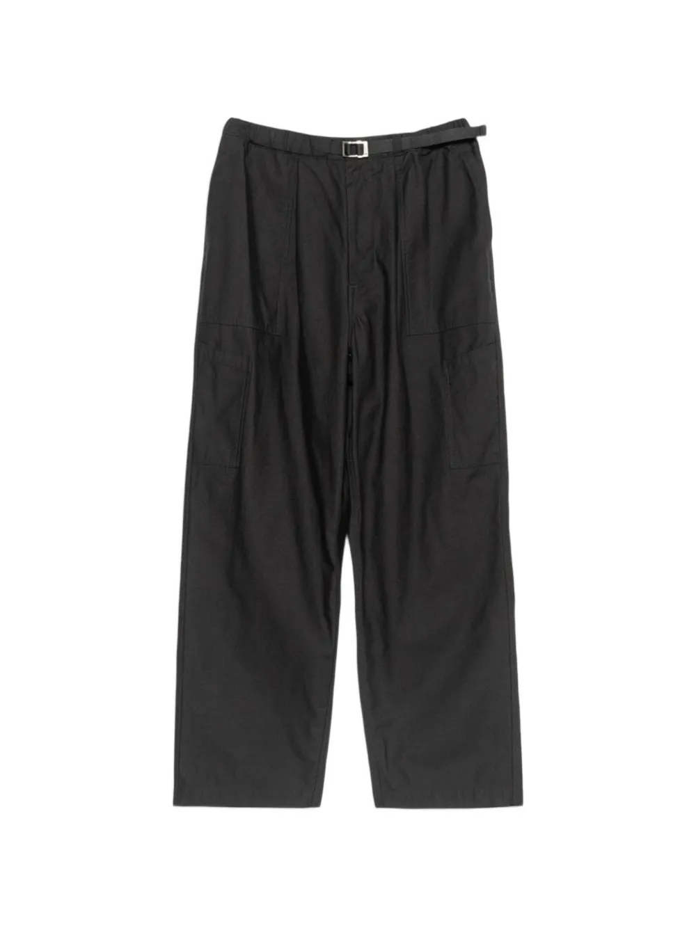 Nanamica Field Cargo Pants In Multi