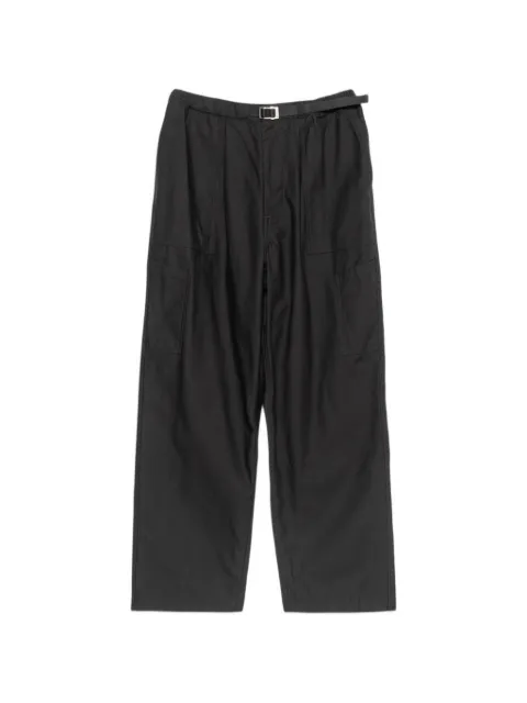 Nanamica Field cargo pants