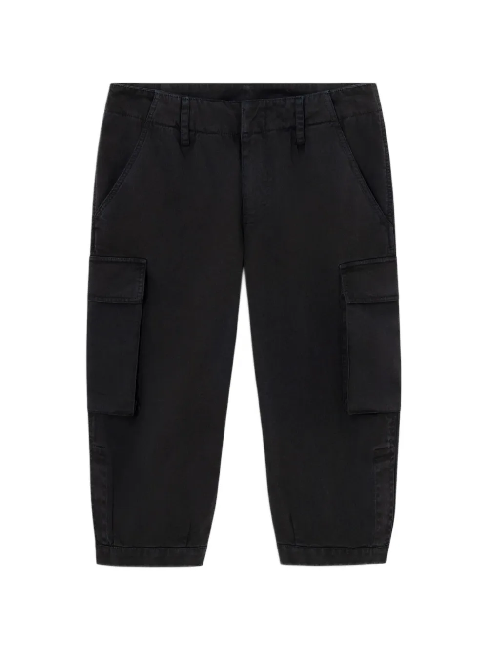 Gimaguas Sara bermuda shorts - Noir Gimaguas Sara bermuda shorts - Noir