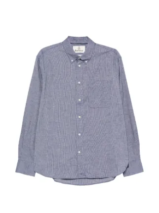 Barbour