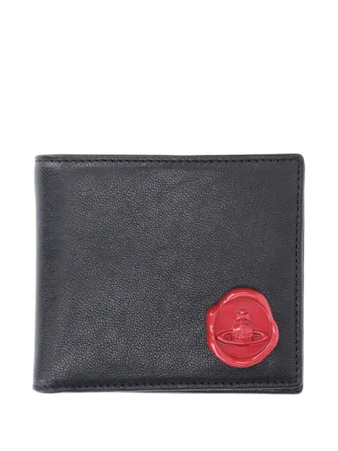 Vivienne Westwood bifold wallet