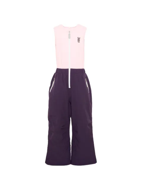 Roarsome Hop the Bunny ski pants