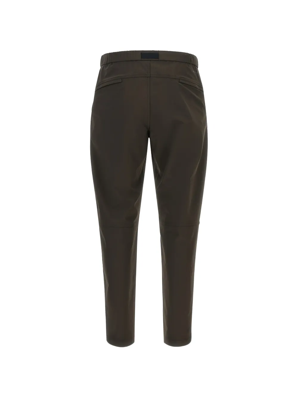 Snow Peak Broek met toelopende pijpen Bruin